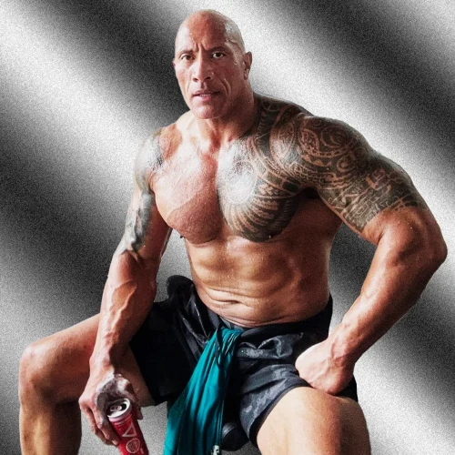 therock